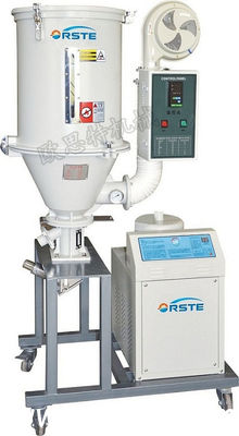 calidad  Plastic Drying Loader Two-in-One Compact Dryers Drying Hopper Loading Dryers ODL-40 fábrica