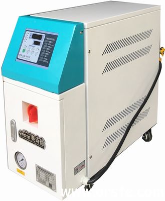 calidad  Water Heating Mold Mould Temperature Controller Control Unit Heater 9 Kw OMT-910-W for Plastic Injection Molding fábrica