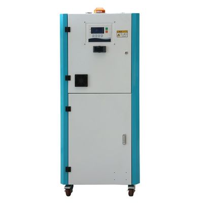 calidad  Honeycomb Desiccant Dehumidifying Dryer ORD-500H for Drying Hygroscopic Aromatic TPU Resin fábrica