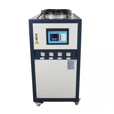 calidad  Mold Air Cooling Machine / Plastic Mould Chillers / Industrial Chillers for  Mold Chilling OCM-5A fábrica