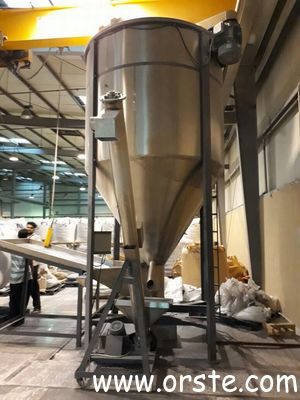 calidad  Feeding and Conveying / Screw Feeder / Conveyor / Feeder for Plastic Granules Flakes fábrica