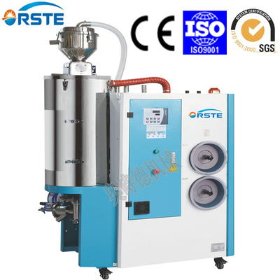 Deshumidificador y secador de deshumedecimiento del panal de China para la resina plástica que seca OCD-40/40H